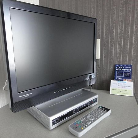 Tottori City Hotel / Vacation Stay 81355 Extérieur photo