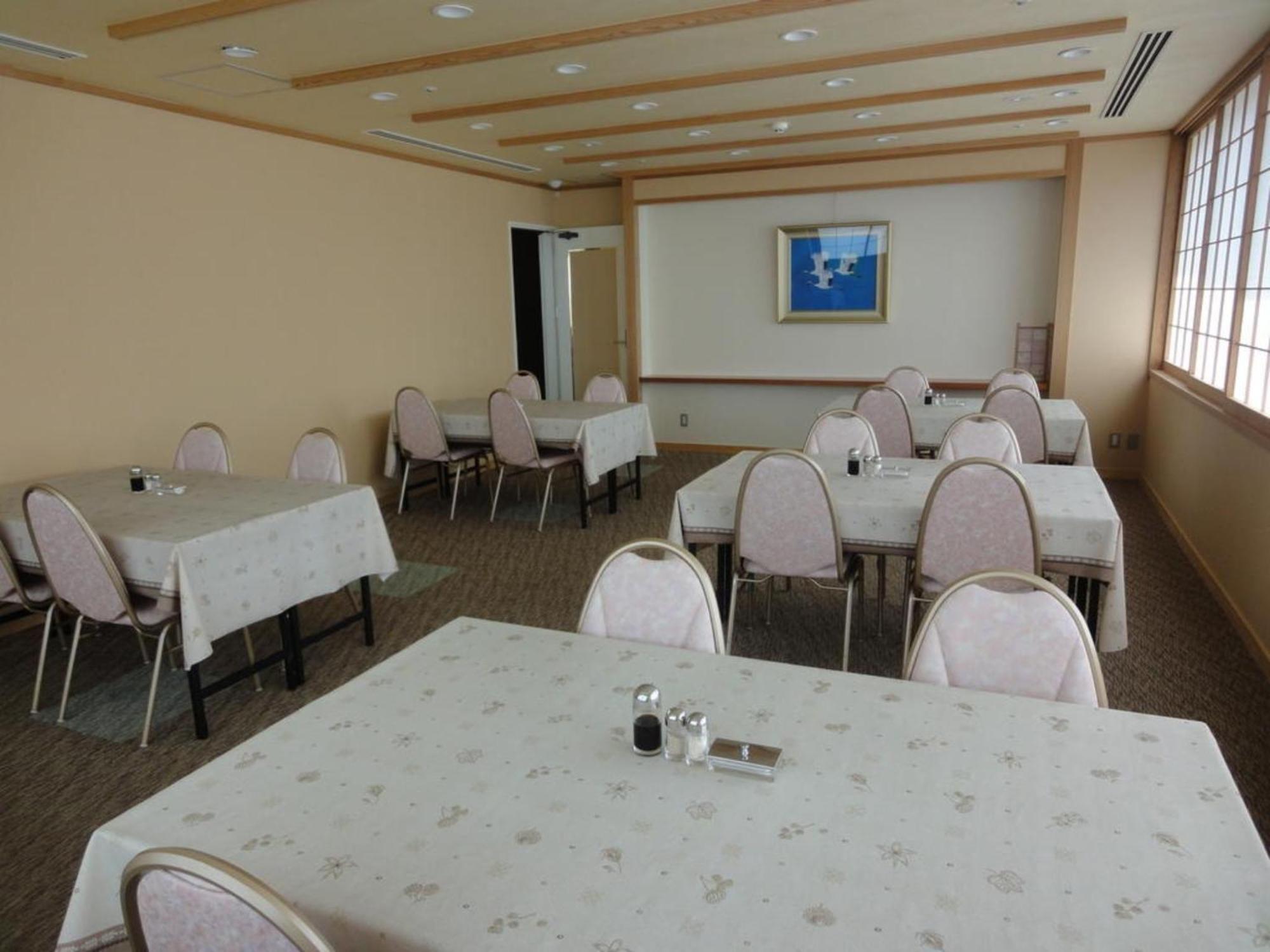 Tottori City Hotel / Vacation Stay 81355 Extérieur photo