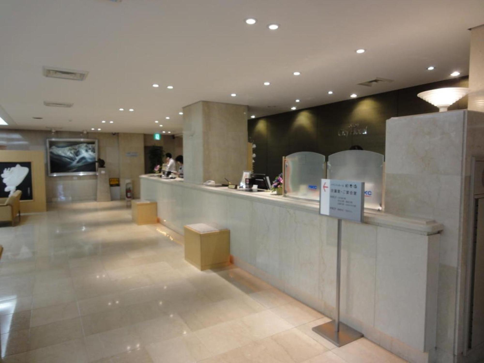 Tottori City Hotel / Vacation Stay 81355 Extérieur photo