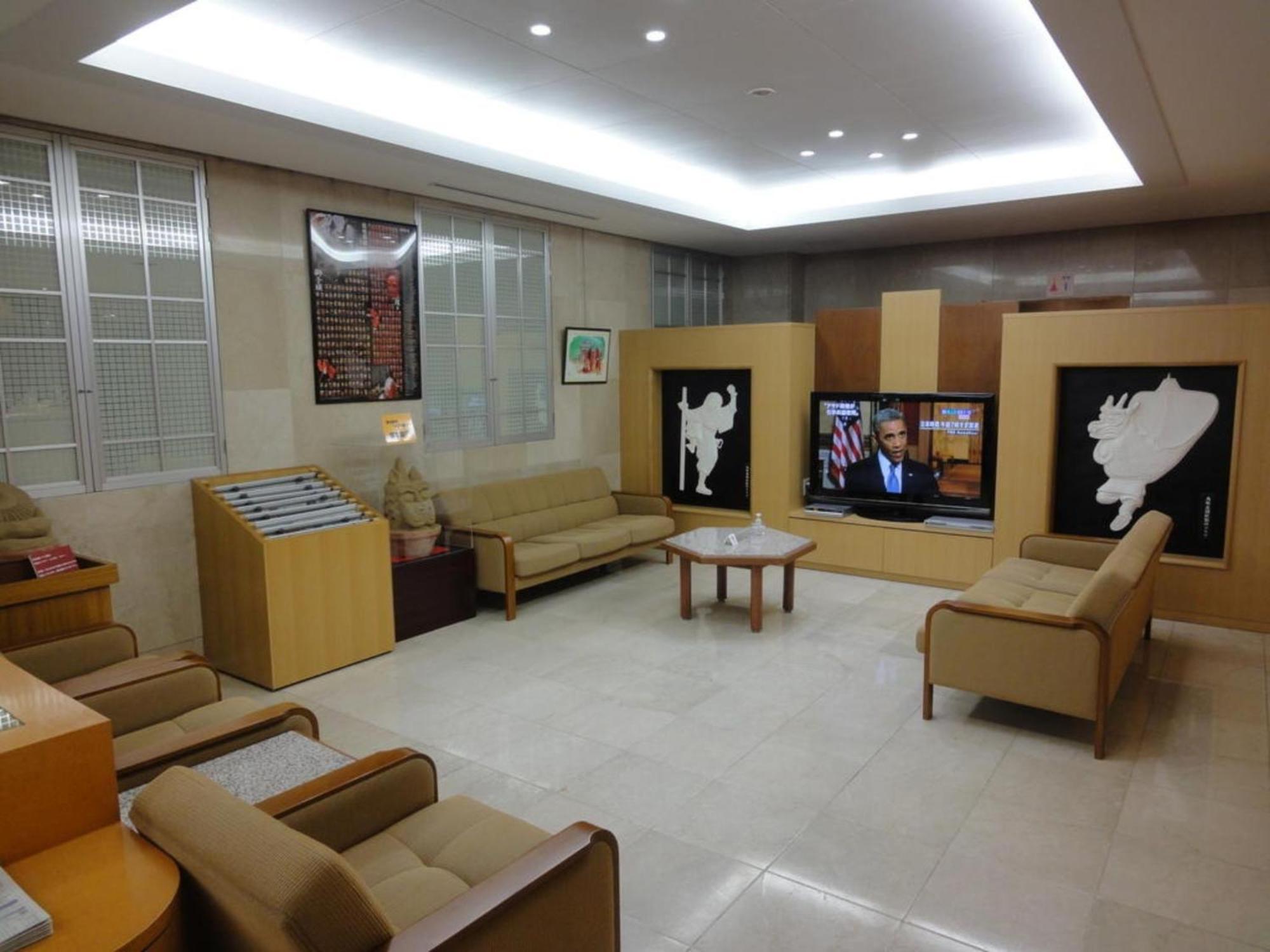 Tottori City Hotel / Vacation Stay 81355 Extérieur photo