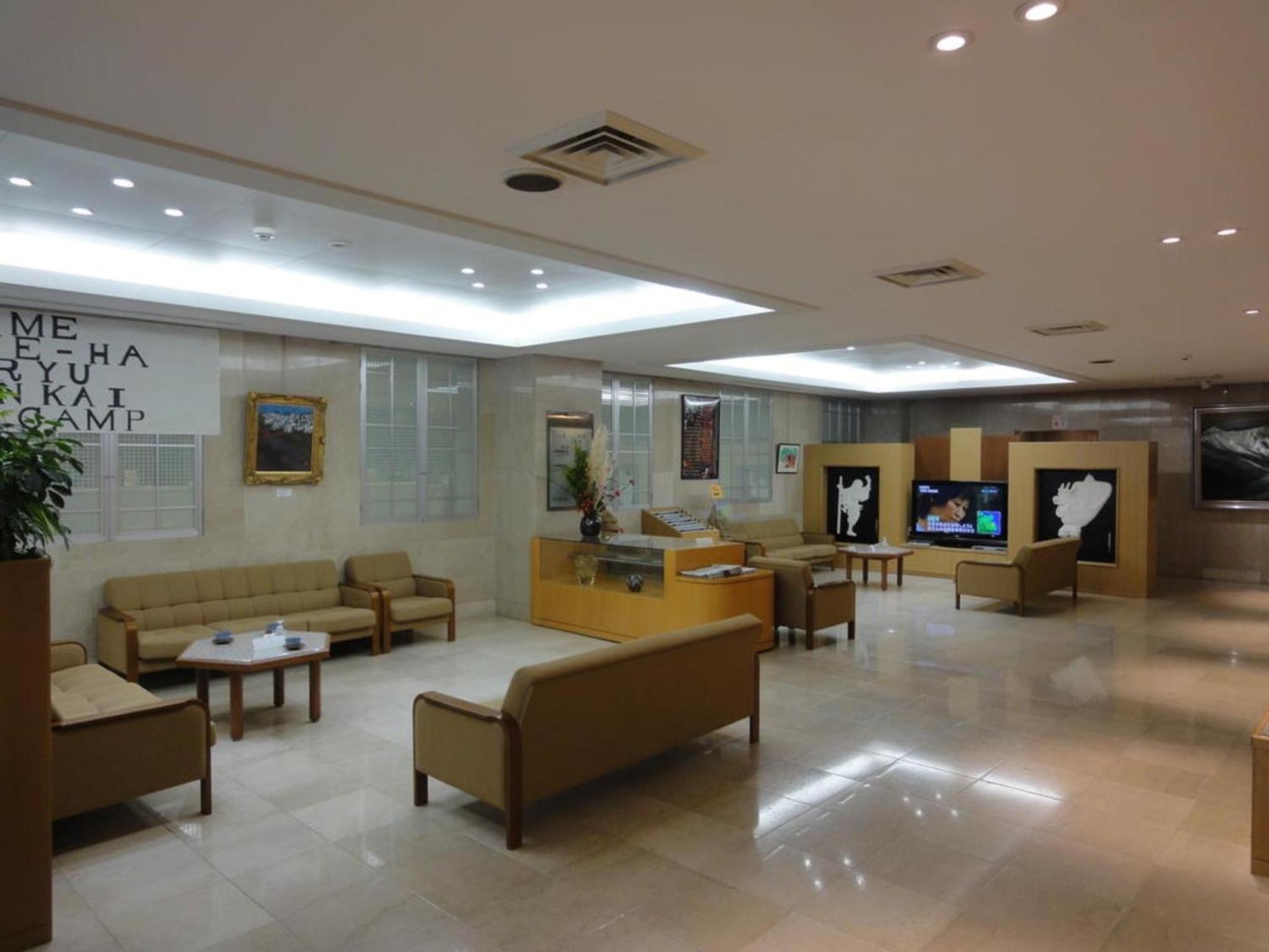 Tottori City Hotel / Vacation Stay 81355 Extérieur photo